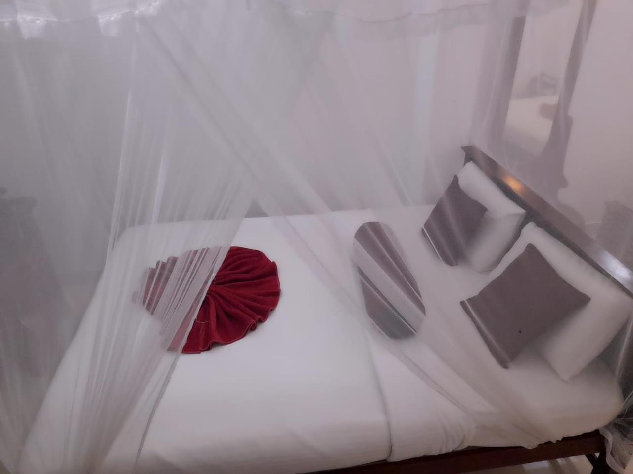 Seven Heaven Hotell Ella Rum bild