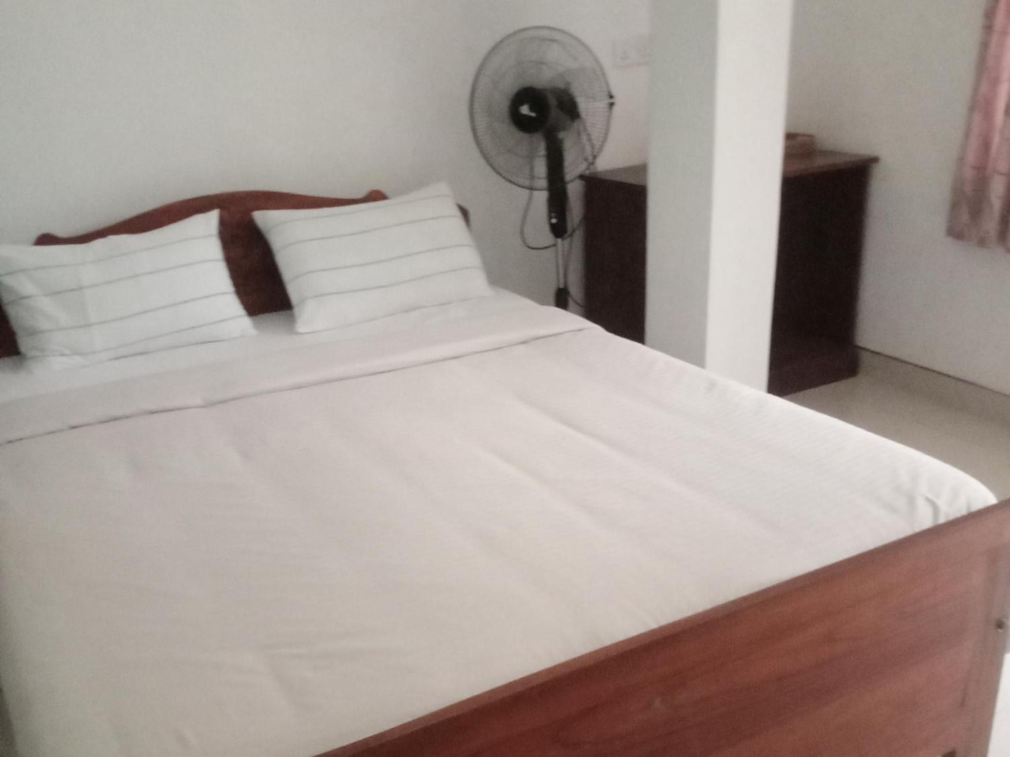 Seven Heaven Hotell Ella Rum bild